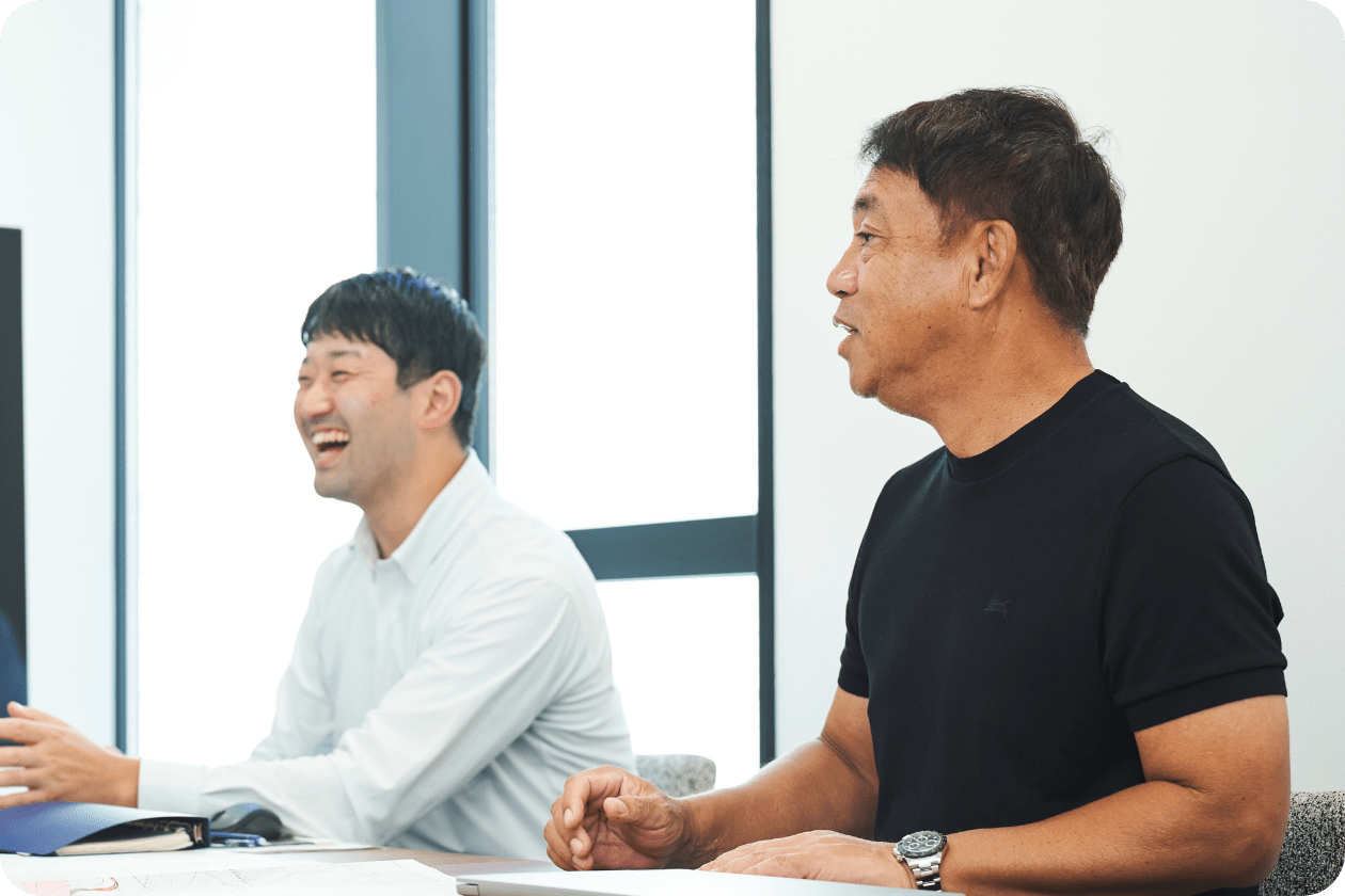 地域エネルギー開発株式会社の写真